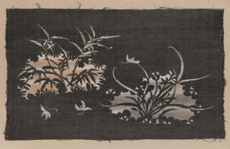 Textile sample