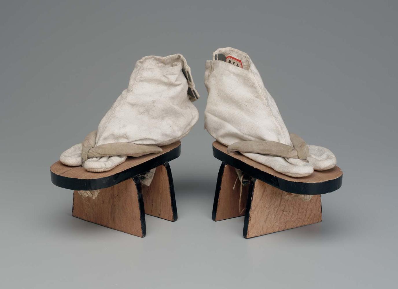 Sandals (geta)