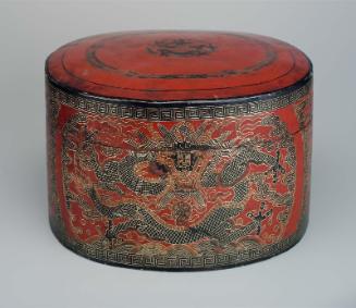 Hat box