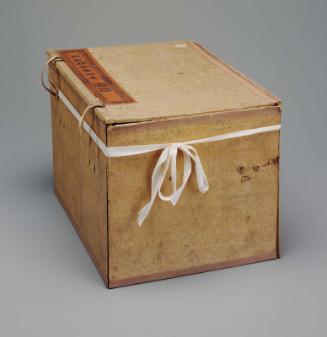 Hat box