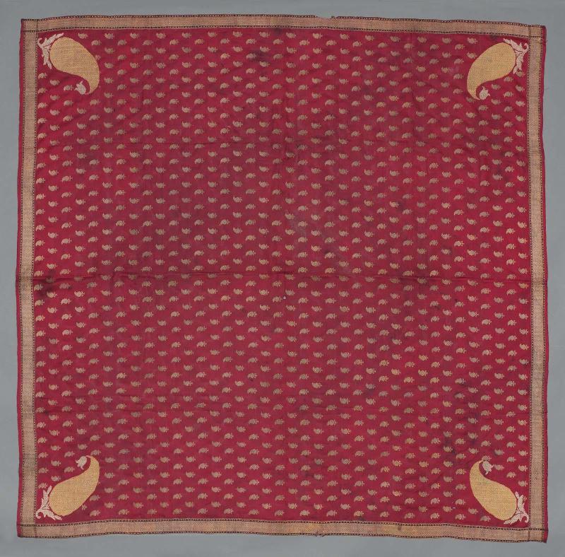 Shawl or head cloth