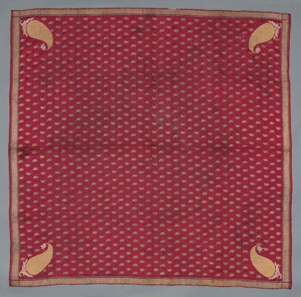 Shawl or head cloth