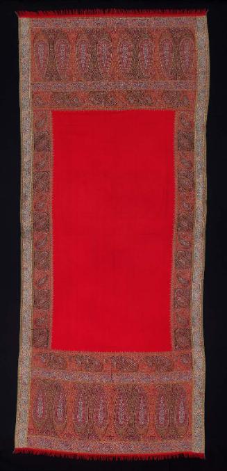 Shawl