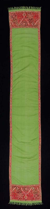 Man's sash (patka)