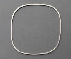 Bangle bracelet (one of a set of ten)