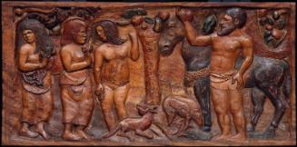 La Guerre et La Paix: La Paix