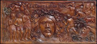 La Guerre et La Paix: La Guerre