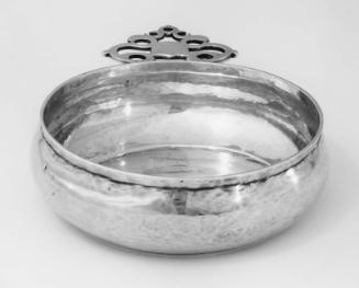 Porringer, Child's
