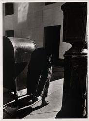 Untitled (No. 109-7), New York