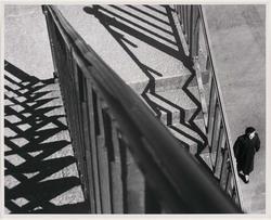 New York.  42nd Street and East River