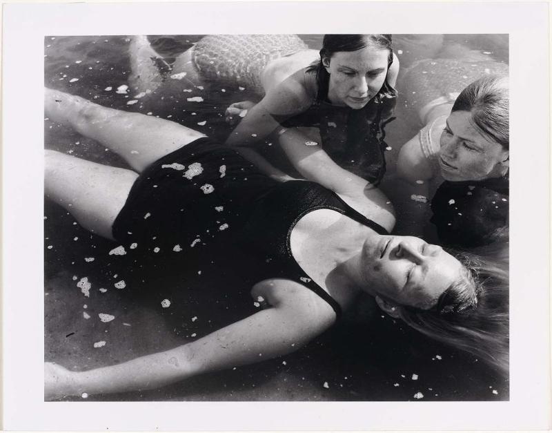 Stephanie and her Sisters