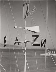 Weather Vane, Piraeus Yacht Club