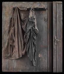 The Clothes Rack