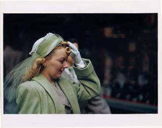 Chicago (Green Lady)