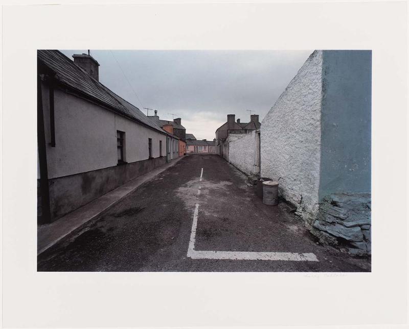 Ireland