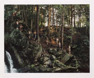 Deep Hole, New Hampshire