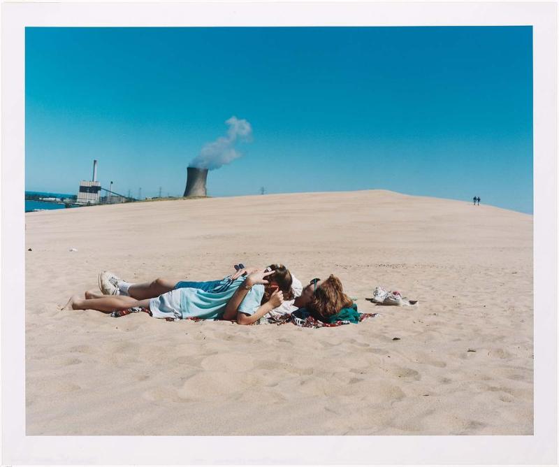 Indiana Dunes, Indiana