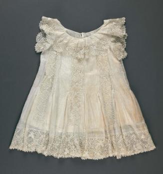 Child's dress