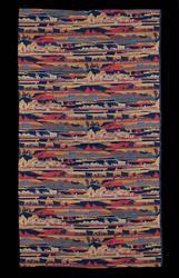 Length of dress fabric: Covered Wagons - Oregon Trail, from the Early American series