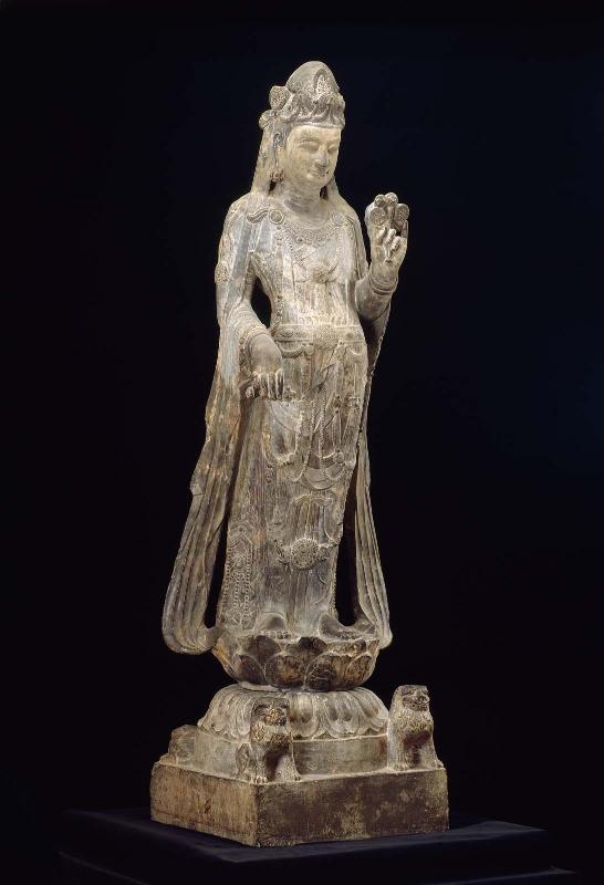 Guanyin, Bodhisattva of Compassion
