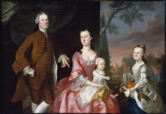 MFA Images: Father's Day