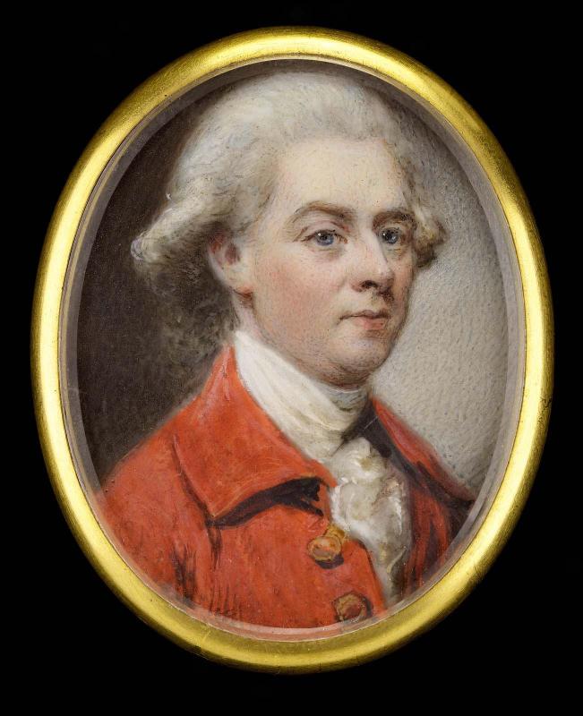 Henry Pelham (or Jonathan Clarke)