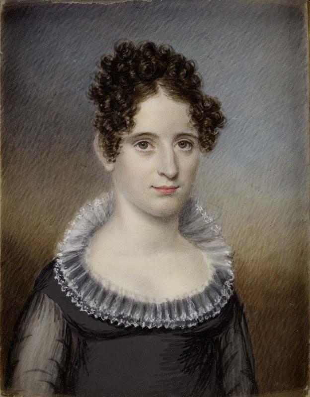 Anna Hill
