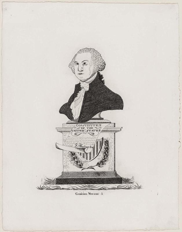 George Washington