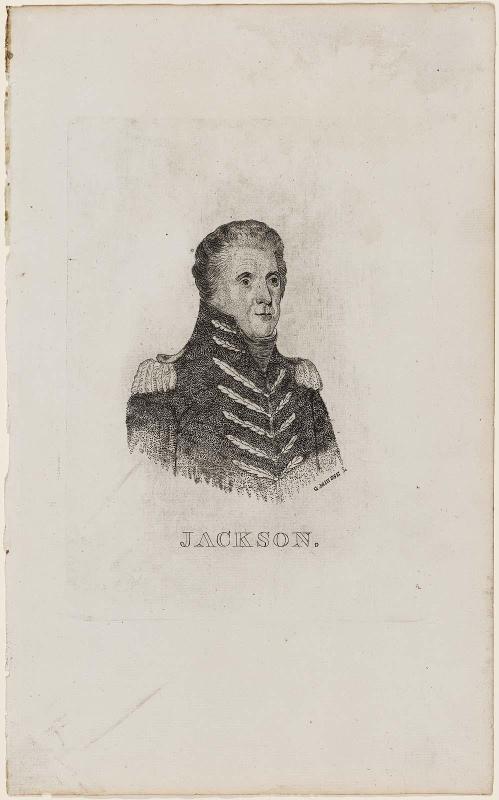 Andrew Jackson