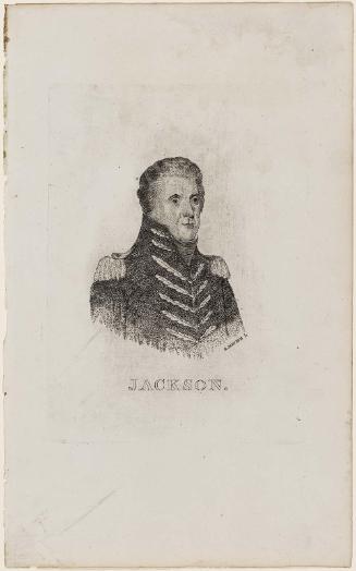 Andrew Jackson
