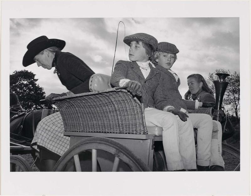 Flying Horse Farm, Hamilton, Massachusetts
