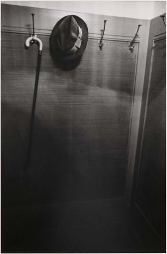 Vienna (Freud's Hat and Cane)