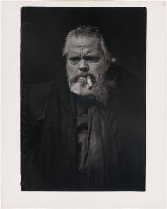 Orson Welles