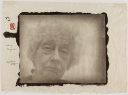 Maud Morgan