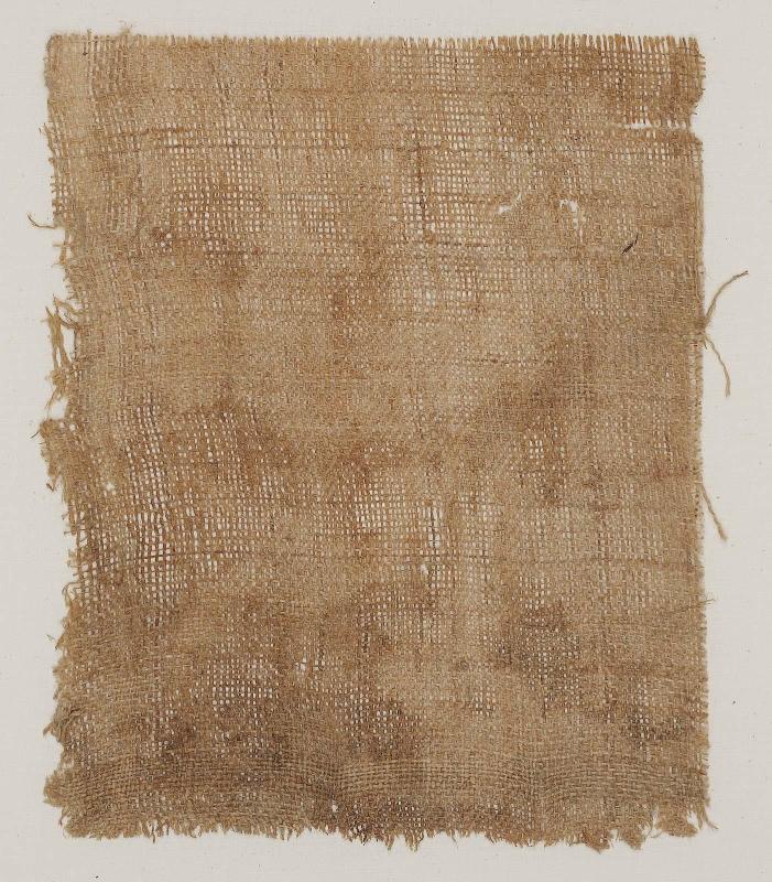 Textile fragment