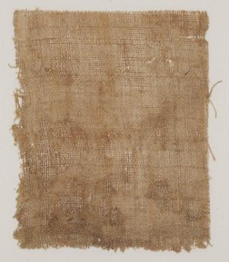 Textile fragment