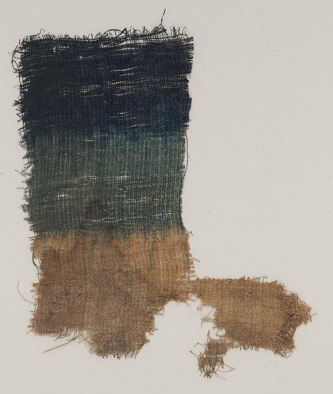 Textile fragment