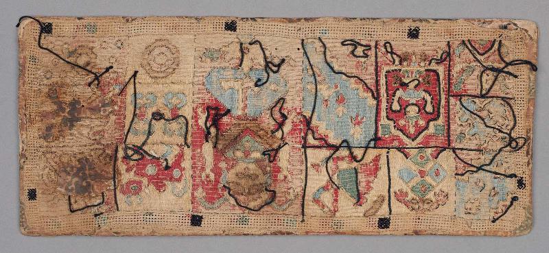 Manuscript cover