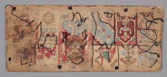 Manuscript cover