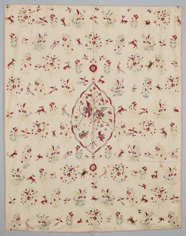 Bedcover