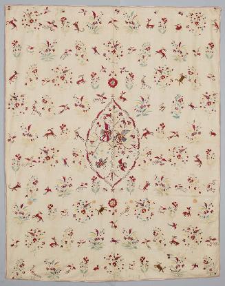 Bedcover