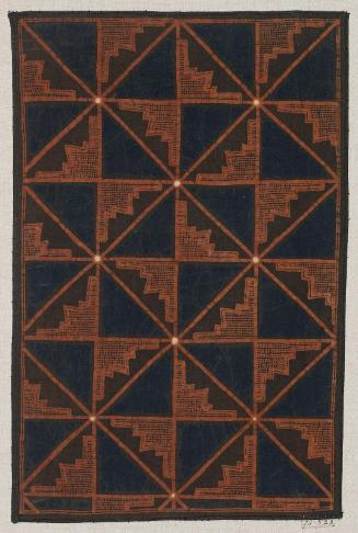 Batik sample