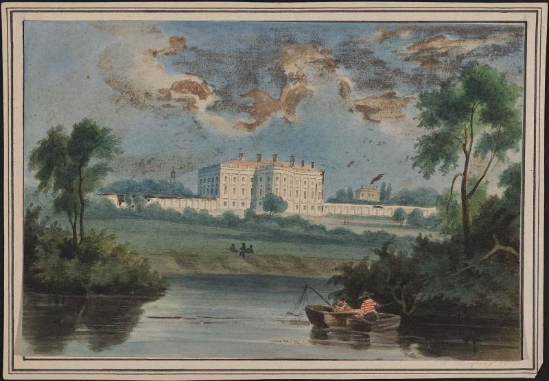 The White House, Washington