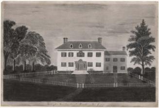 Washington's Headquarters, Morristown, New Jersey
