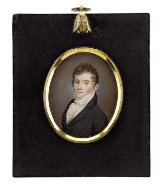Samuel Stockwell
