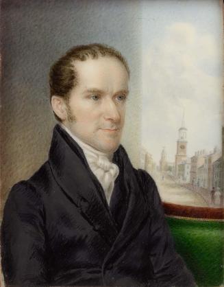 Reverend Henry Ware, Jr.