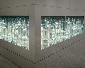 Endlessly Repeating Twentieth Century Modernism