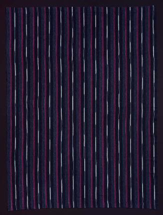 Woman's wrapper
