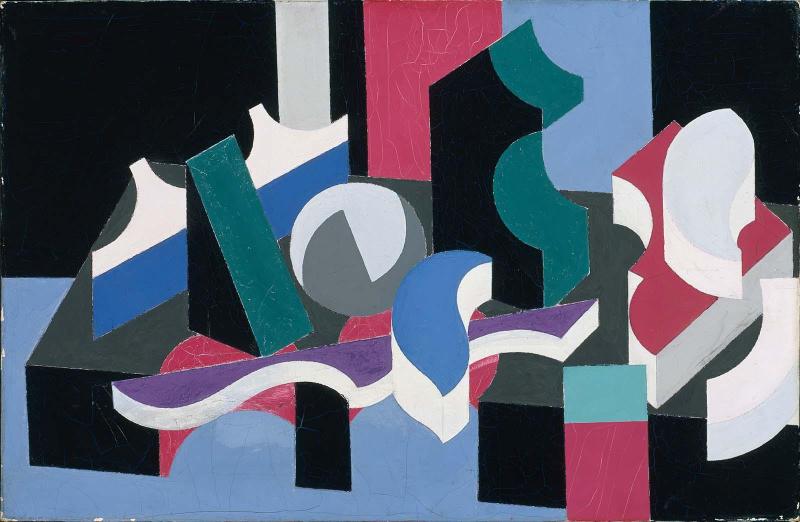 Forms (Peinture)