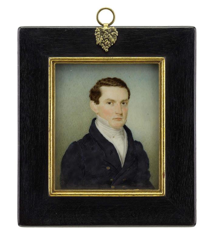 Joseph Willard